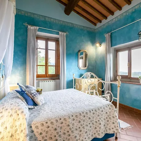 Nice In Campiglia With Sauna Apartment