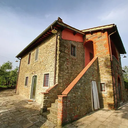 Apartment Nice In Campiglia With Sauna Pian Di Sco