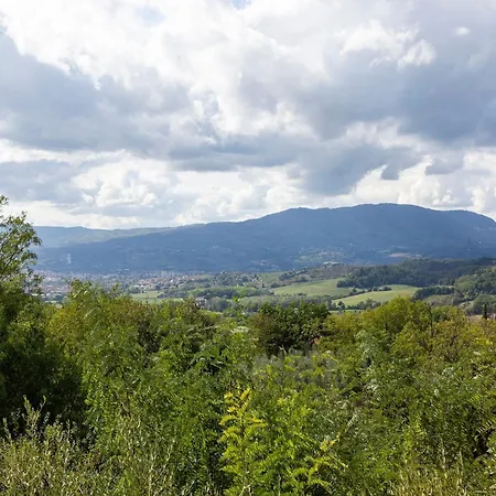 Apartment Nice In Campiglia With Sauna