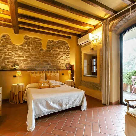 Nice In Campiglia With Sauna *