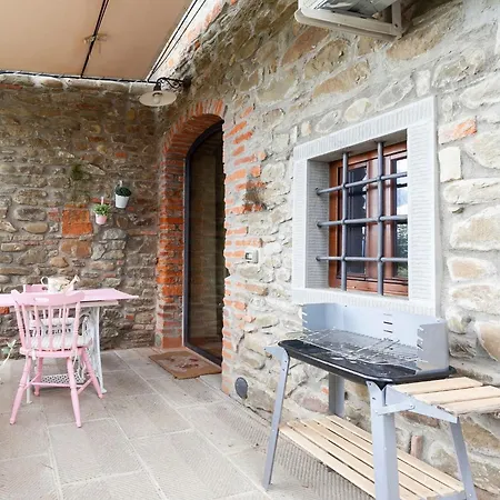 Nice In Campiglia With Sauna * Pian Di Sco