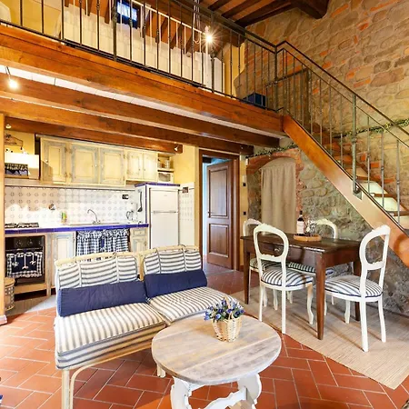 Apartment Nice In Campiglia With Sauna *