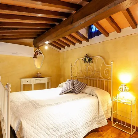 Nice In Campiglia With Sauna Pian Di Sco