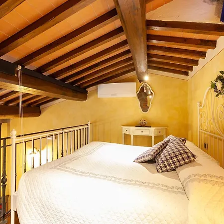 Nice In Campiglia With Sauna アパート Pian di Scò