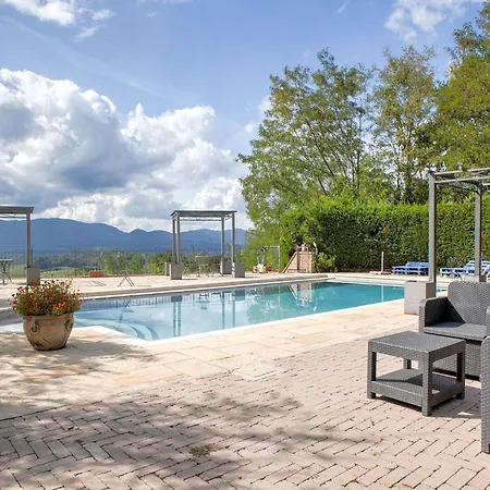 Nice In Campiglia With Sauna Apartment