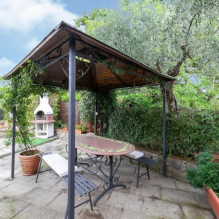 Apartment Nice In Campiglia With Sauna