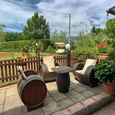 Apartment Nice In Campiglia With Sauna Pian Di Sco