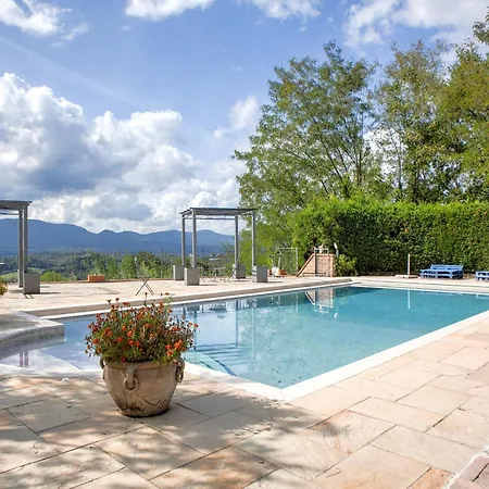 Nice In Campiglia With Sauna Apartment