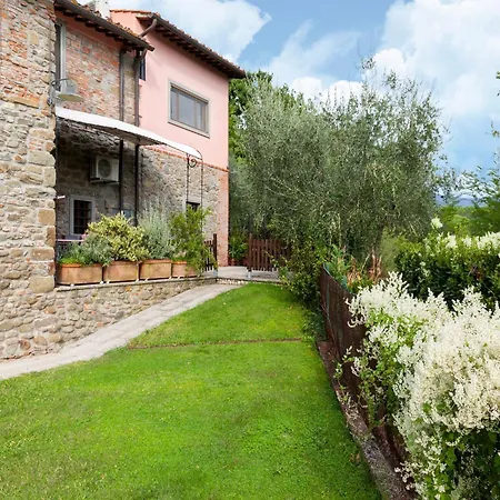 Nice In Campiglia With Sauna Apartment *